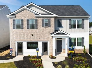 110 Woodbrook Trl, Newnan, GA 30265