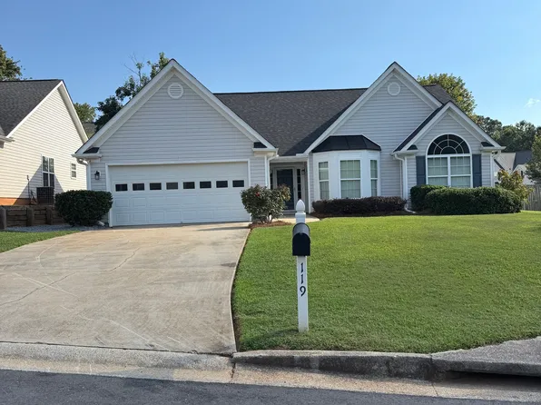 119 Appalachian Trl, Dallas, GA 30132