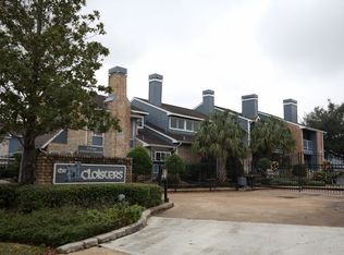 2323 Fairwind Rd APT 101, Houston, TX 77062