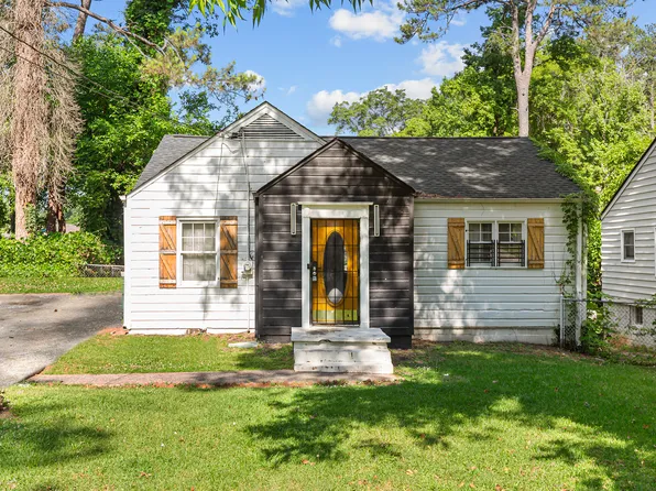 573 Daniel Ave, Decatur, GA 30032