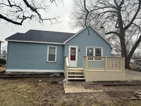 1503 Wilson Ct, Zion, IL 60099