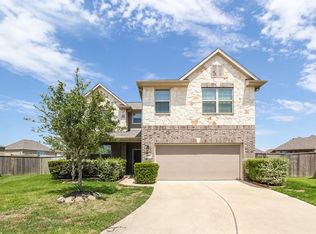 1901 Willow Chase Ln, Houston, TX 77089