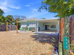 428 Court St, Englewood, FL 34223