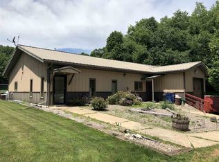 N7371 Onesti Rd, Wittenberg, WI 54499