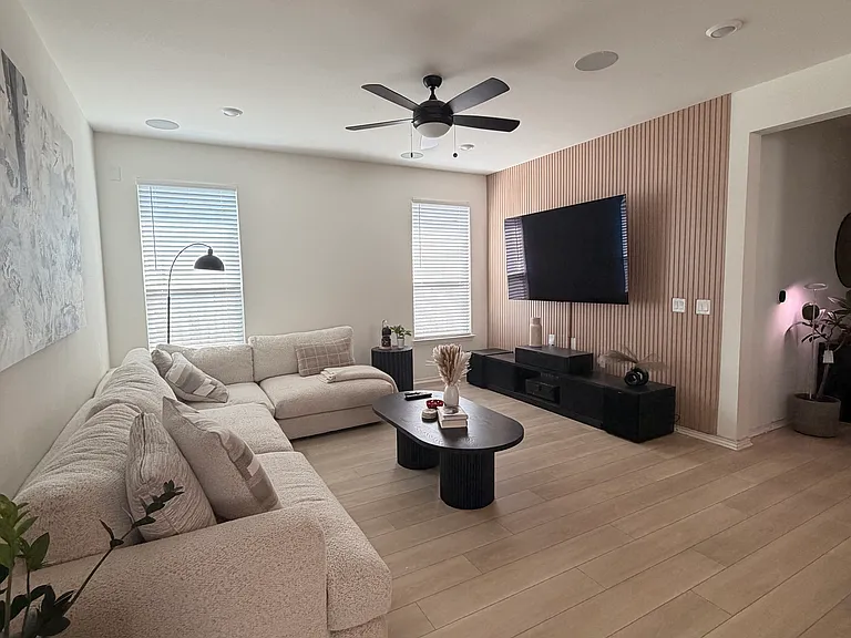 12821 Oxford Vineyard Ln — Photo 6