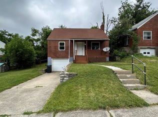 4022 Akochia Ave, Cincinnati, OH 45205