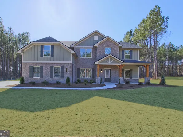 198 Arabella Pkwy, Locust Grove, GA 30248