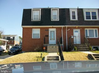 5671 Leiden Rd, Baltimore, MD 21206