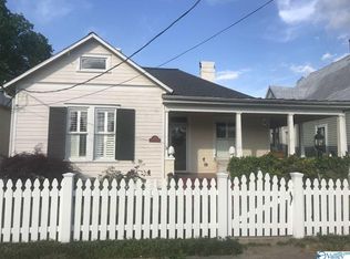 108 White St NE, Huntsville, AL 35801