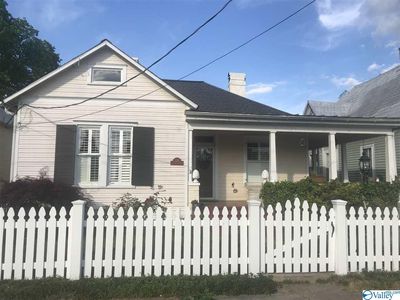 108 White St NE, Huntsville, AL, 35801