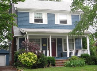 3747 Northampton Rd, Cleveland Heights, OH 44121