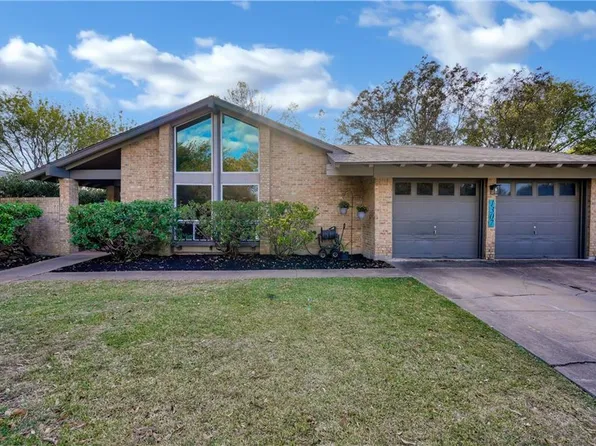 1307 Quail Park Dr, Austin, TX 78758