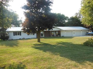 1081 Buchanan Ave, Renwick, IA 50577