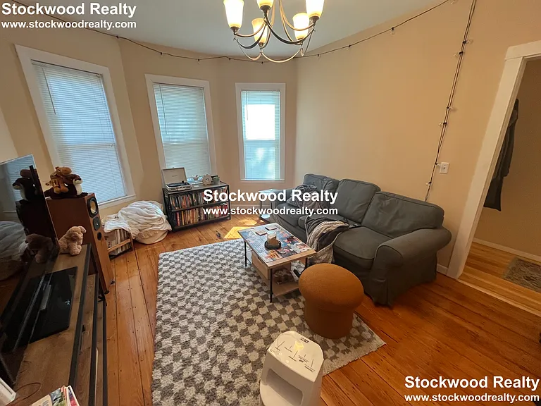 41 Howell St #2 — Photo 21