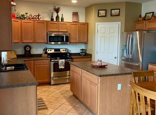 21126 E Independence Way, Red Rock, AZ 85145