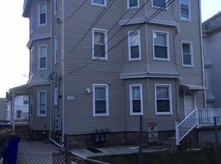 171 Hunter St, Fall River, MA 02721