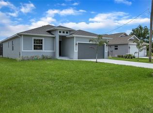 158 Lime Tree Park, Rotonda West, FL 33947