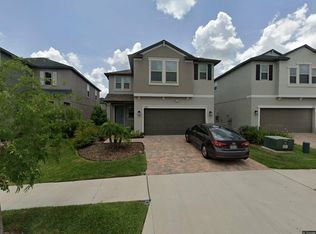 4023 Cadence Loop, Land O Lakes, FL 34638