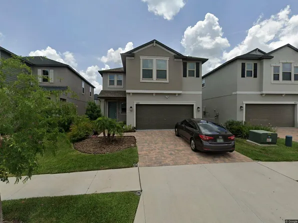 4023 Cadence Loop, Land O Lakes, FL 34638