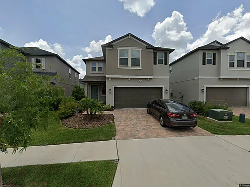 4023 Cadence Loop Photo 1