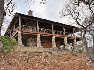 600 Overland Trl W, Hunt, TX 78024