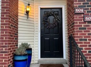 1625 Nicholasville Rd APT 604, Lexington, KY 40503