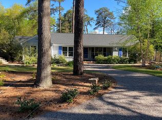3025 Fox Spring Rd, Augusta, GA 30909