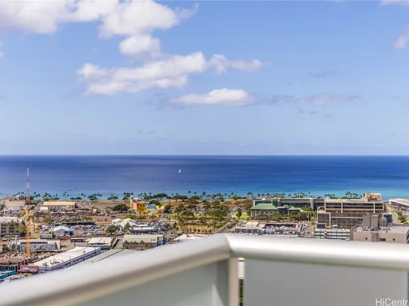 801 South St APT 4124, Honolulu, HI 96813