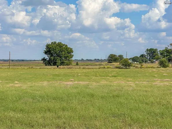 1406 Kay St, Burkburnett, TX 76354