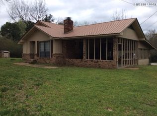 11270 Martin Moore Rd, Collinsville, MS 39325
