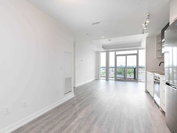 2nd image of 2300 Saint Clair Ave W #816