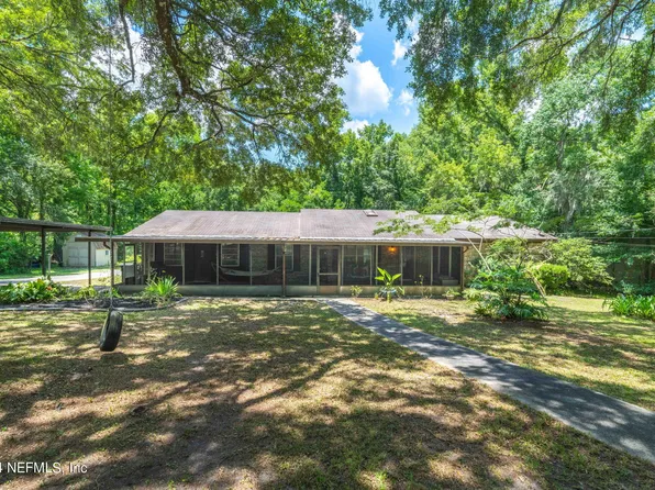 2276 HIDDEN WATERS Drive W, Green Cove Springs, FL 32043