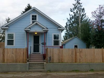 911 E Division Ln, Tacoma, WA, 98404