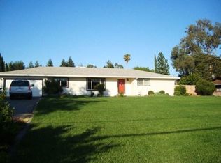 15 Skyline Blvd, Oroville, CA 95966