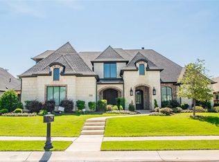 2704 Lake Shore Dr, Keller, TX 76248