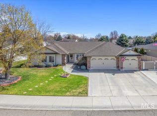 2114 SE 5th Way, Meridian, ID 83642