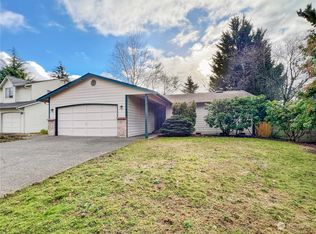 1331 SW 350th St, Federal Way, WA 98023