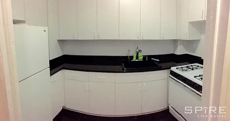 Rented by Spire Group