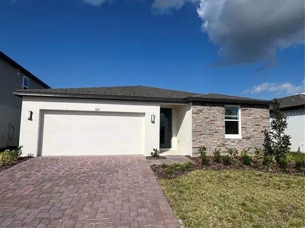 4487 Eagle Perch Ct, Saint Cloud, FL 34772