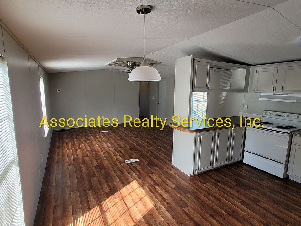 Lofthouse Mobile Home Park Phase 1 Starke 1044 Apartments in