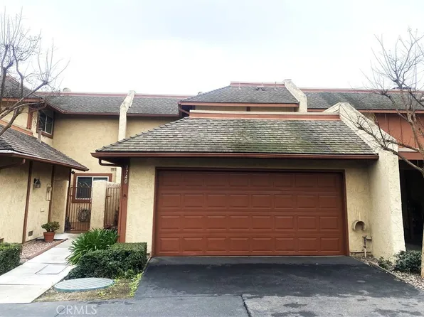 1740 Silver Maple Dr, La Habra, CA 90631