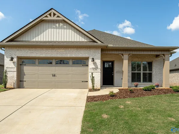 170 Rosemary Ayers Dr, Madison, AL 35756