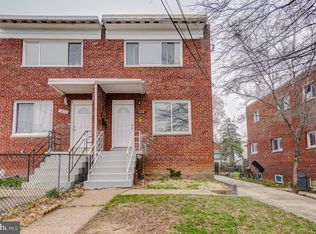 1030 Osage St, Silver Spring, MD 20903