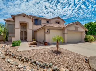 1645 S Citrus Cv, Mesa, AZ 85204