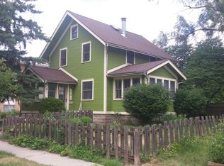712 Wilson Ave, Ames, IA 50010