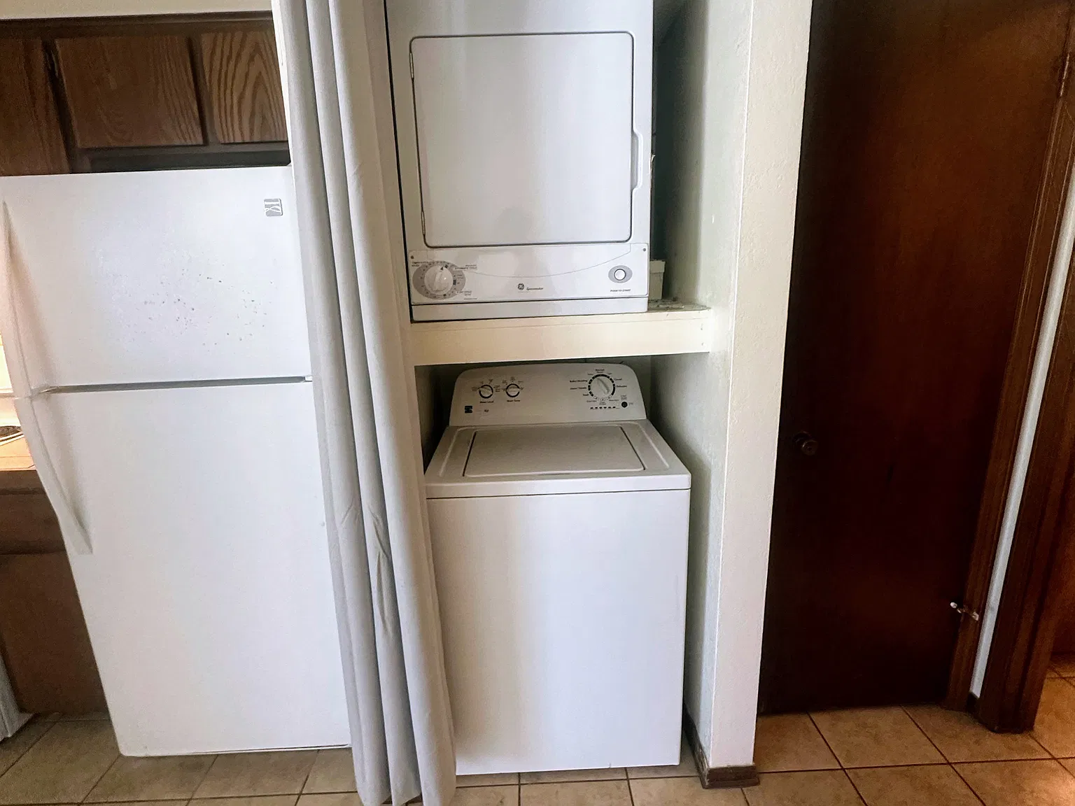 1 bed, 550 sqft, $800 — Photo 3