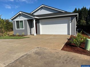 2625 Mount Saint Helens Ave SE, Salem, OR 97302