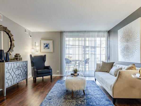 4800 Lake Trail Dr #46001A