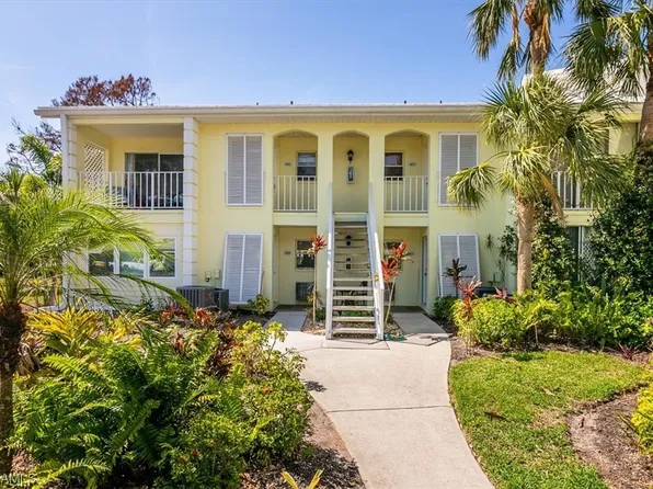 443 Cerromar Ln Unit 400, Venice, FL 34293