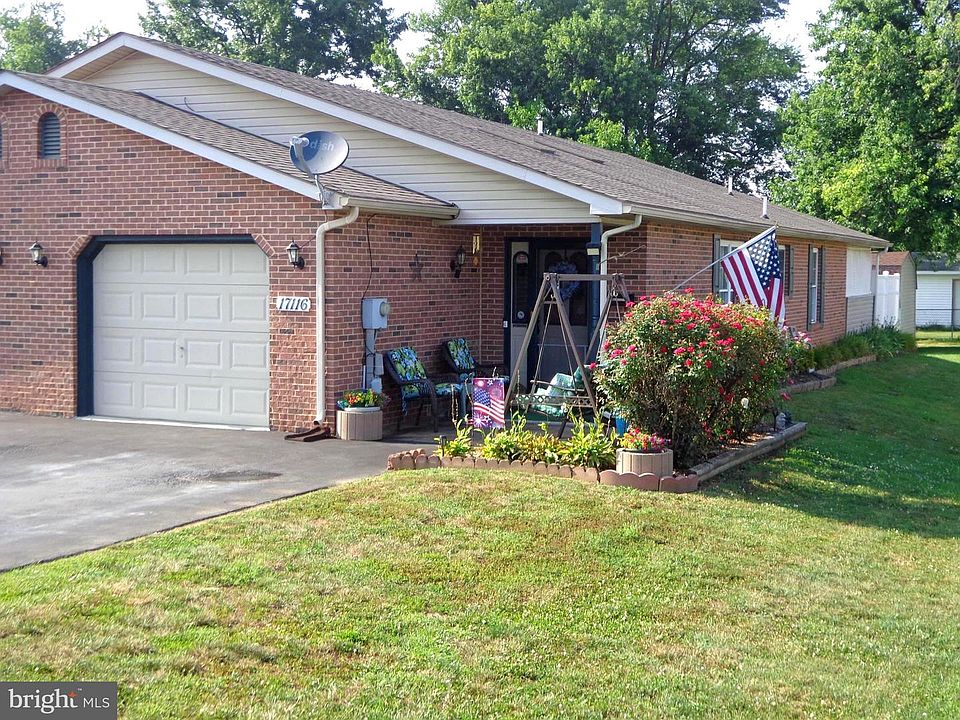 1st image of 17116 Reedy Pkwy